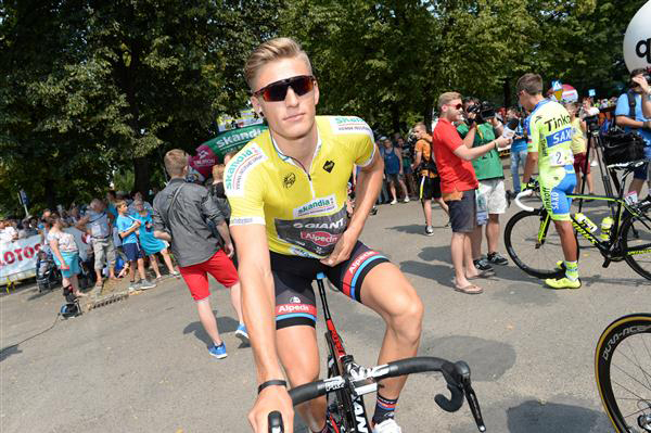 Marcel Kittel